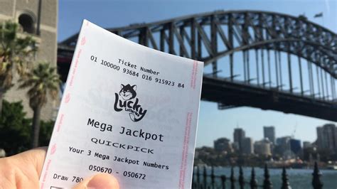 nsw lucky lotteries|Mega Jackpot .